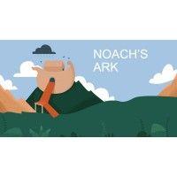 noach's ark logo image