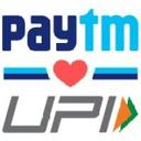 logo of Paytm