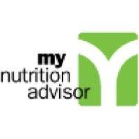 my nutrition advisor logo image