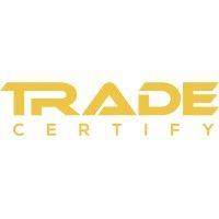 trade certify logo image