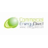 commercial energy direct limited logo image