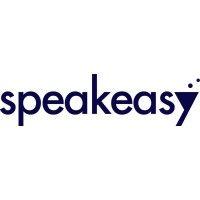 speakeasy logo image