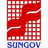 sungov logo image