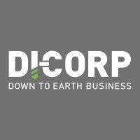 di-corp logo image