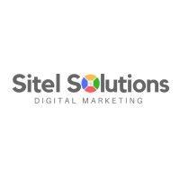 sitel solutions logo image