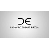 dynamic empire media logo image