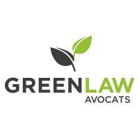 green law avocats logo image