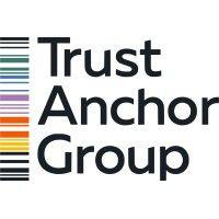 trust anchor group