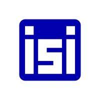 international statistical institute - isi logo image