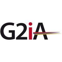 g2ia logo image