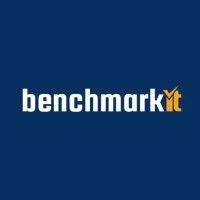 benchmarkit logo image