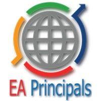 ea principals logo image