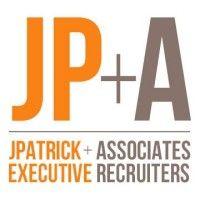 j. patrick & associates logo image