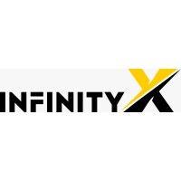 infinityx logo image