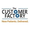 logo of The Customer Factory