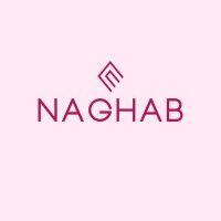 naghab logo image