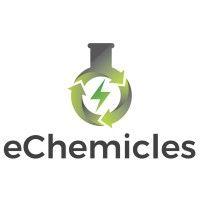 echemicles logo image