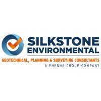 silkstone environmental ltd. logo image