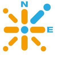 vonne (voluntary organisations'​ network north east) logo image