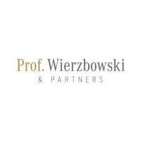 wierzbowski & partners logo image