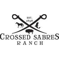 crossed sabres ranch