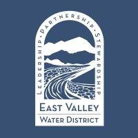 east valley water district