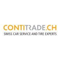 contitrade schweiz ag logo image