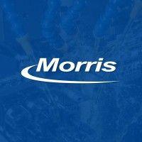 morris logo image