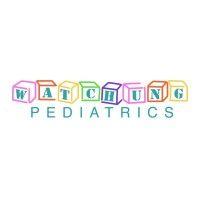 watchung pediatrics logo image