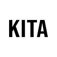 kita logo image