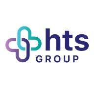 health tech services group limited logo image