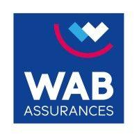 wab assurances - agent général allianz logo image