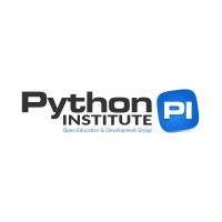 openedg python institute logo image