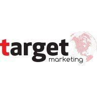 target marketing logo image