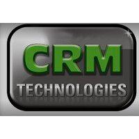 crm technologies logo image