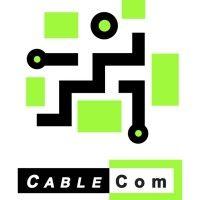 cablecom, llc of wisconsin logo image