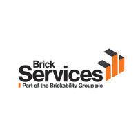 brick services limited logo image