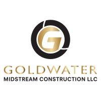 goldwater midstream construction