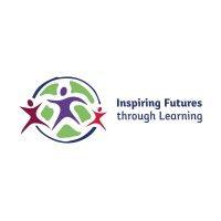 inspiring futures through learning logo image