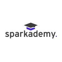 sparkademy logo image