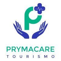 prymacare tourismo logo image