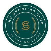 the sporting club at the bellevue