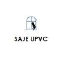 saje upvc logo image