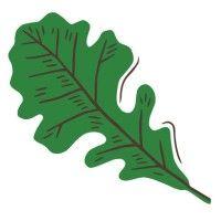 good oak ecological services logo image