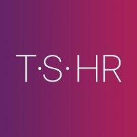 tshr logo image