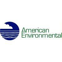 american environmental corporation logo image