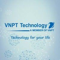 vnpt technology logo image