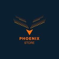 phoenix store logo image