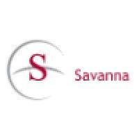 savanna energy logo image