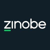 zinobe logo image